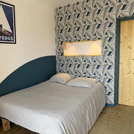 Vakantiehuis Les Sables D'or