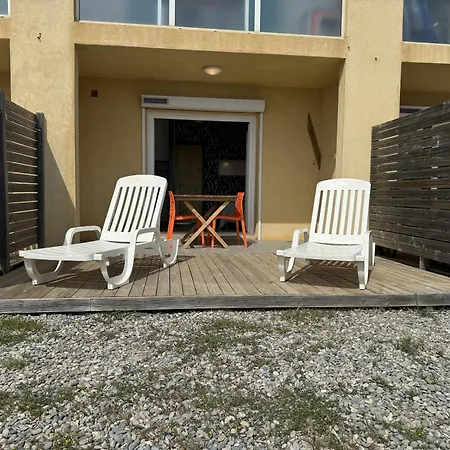 Vakantiehuis Les Sables D'or *