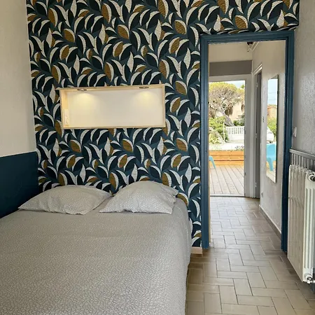 Vakantiehuis Les Sables D'or