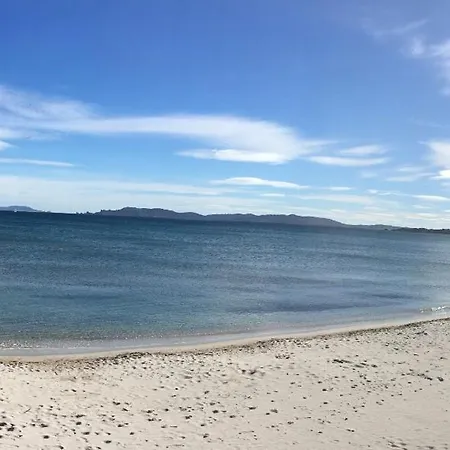 Prázdninový dům Les Sables D'or