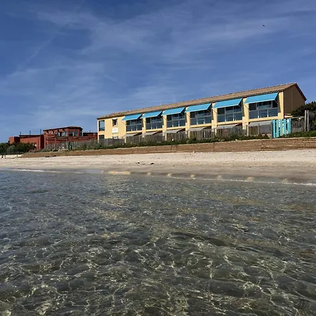Les Sables D'or * Hyères