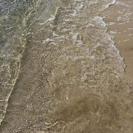 Prázdninový dům Les Sables D'or *