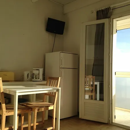 Les Sables D'or Prázdninový dům Hyères