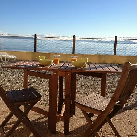 Les Sables D'or * Hyeres