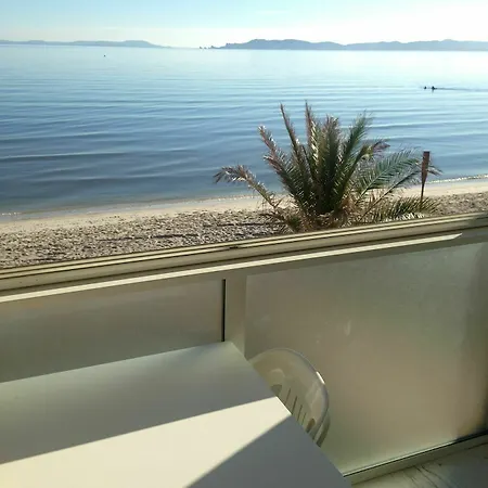 Les Sables D'or * Hyeres