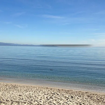 Les Sables D'or Prázdninový dům