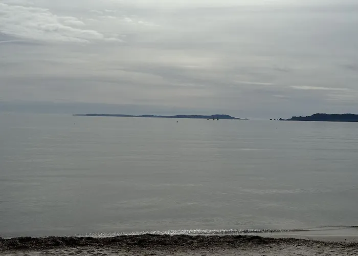 بيت للعطل Les Sables D'or *