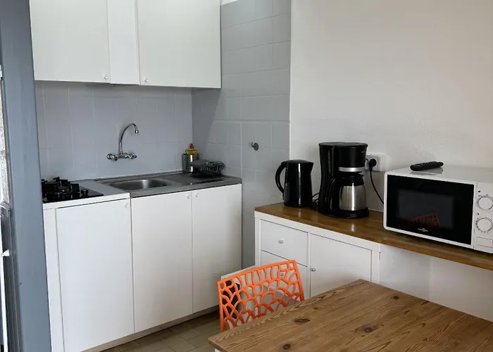 Casa vacanze Les Sables D'or *