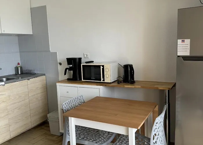 Les Sables D'or Hyères