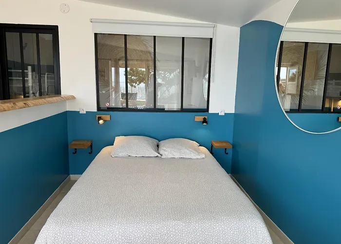 Les Sables D'or * Hyères