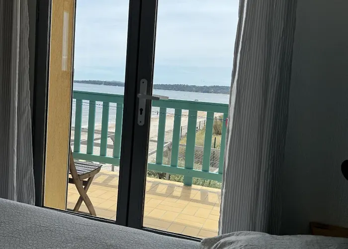 Les Sables D'or بيت للعطل Hyères