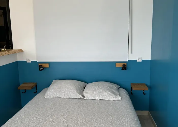 Les Sables D'or Hyères