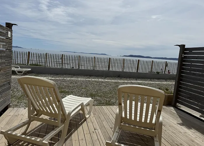 Les Sables D'or Casa vacanze *