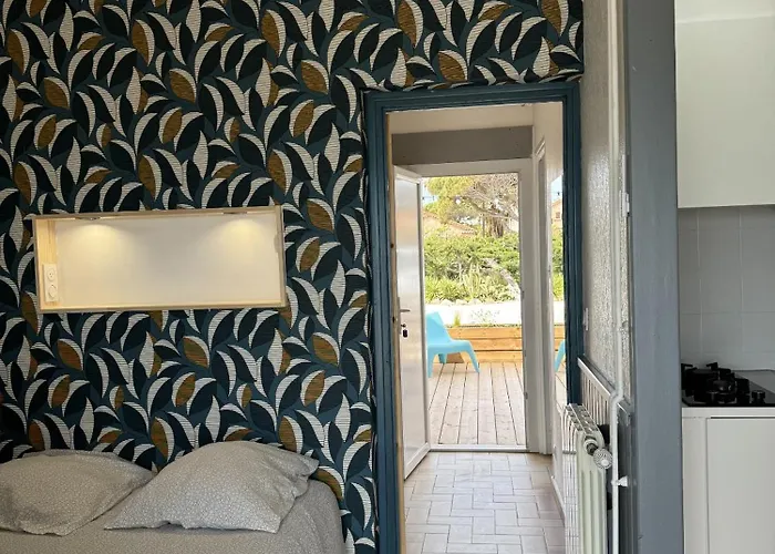 Les Sables D'or * Hyères