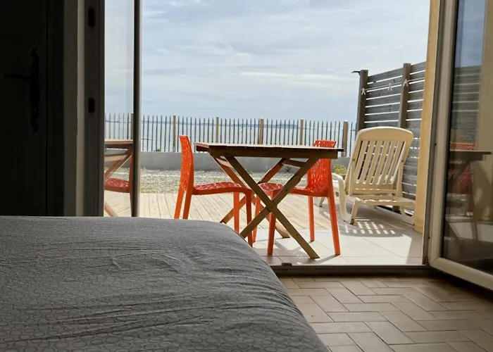 Casa vacanze Les Sables D'or Hyères