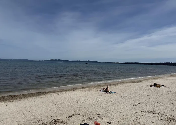 Les Sables D'or Casa vacanze *