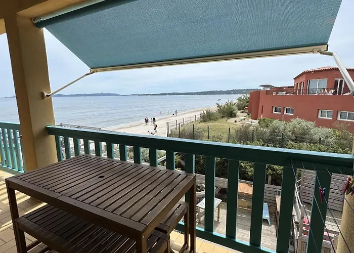 Les Sables D'or Hyères