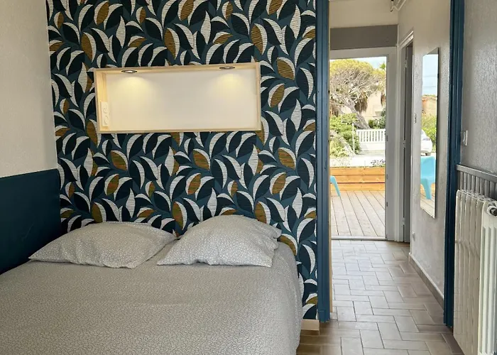 Casa vacanze Les Sables D'or