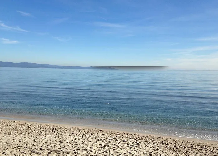 Les Sables D'or بيت للعطل